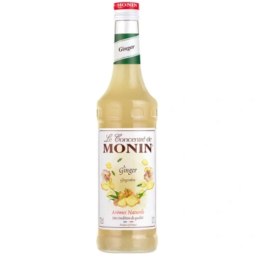 Ingvera koncentrāts 700ml MONIN