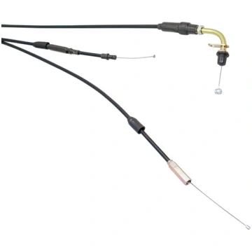 Droseles trose Motoforce CPI / Keeway / Explorer /
