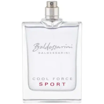 Baldessarini Cool Force Sport tualetes ūdens 90 ml