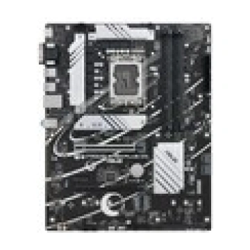 Asus | PRIME B760-PLUS D4 | Processor family Intel