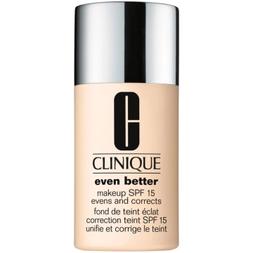 CLINIQUE_Even Better Makeup SPF15 Evening Foundati