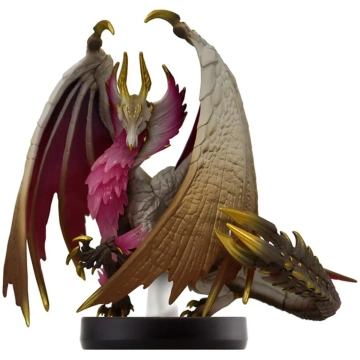Amiibo Monster Hunter Rise: Sunbreak Series Figure
