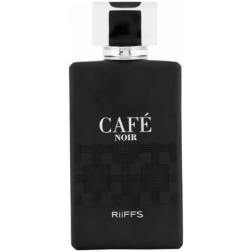 Parfimērijas ūdens Riiffs Café Noir, 100 ml