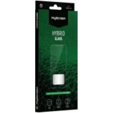 Myscreen Protector HybridGlass Samsung A55 Aizsarg