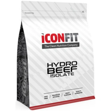 Hydro Beef Isolate 1 kg Iconfit