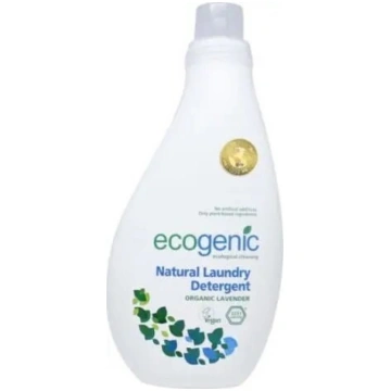 Veļas mazgāšanas līdzeklis ECOGENIC Ecogenic Lavan