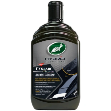 Hybrid Solutions Ceramic Acrylic Pulēšanas līdzekl