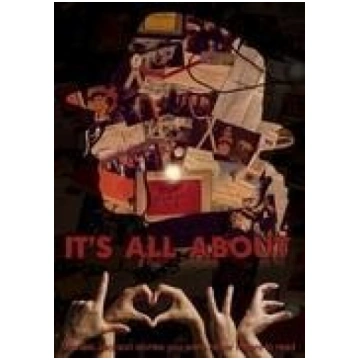 It"s all about L.O.V.E.: Michael Jackson stories y