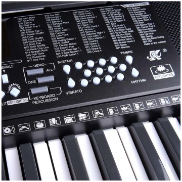 MK 2117L - keyboard | 5908249811638 | 590824981163
