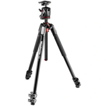 Statīvs Manfrotto MK190XPRO3-BHQ2