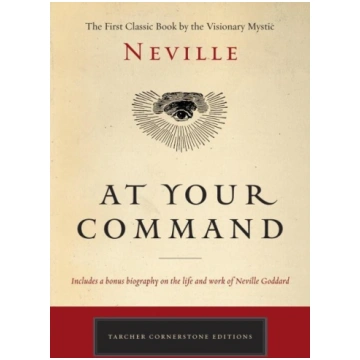 At Your Command: The First Classic Work by the Vis