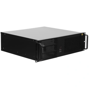 Netrack server case mini-ITX/microATX/ATX 482*133