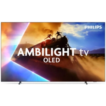 Telewizor Philips 48OLED770/12 OLED 48"" 4K Ultra 