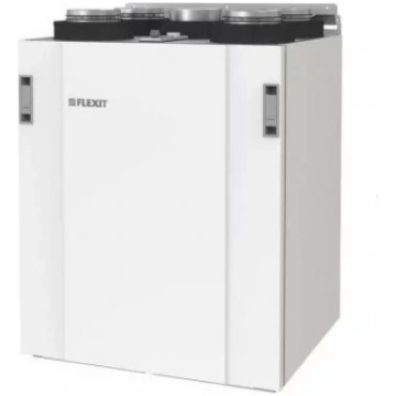 Rekuperators FLEXIT Nordic S2 / vertikālais 800110
