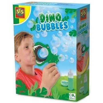 MY BUBBLE SES Dino 02277 22778 | 8710341022778 | 8