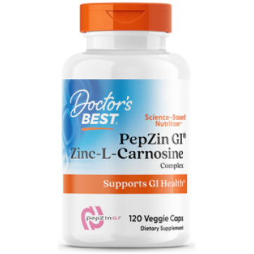 zinc l carnosine