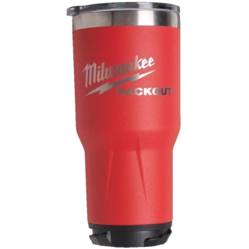 Milwaukee PACKOUT termokrūze 887ml, 4932479075