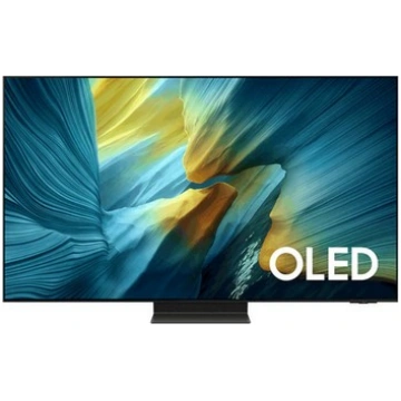 Samsung 65" OLED S95F 4K Samsung Vision AI Smart T