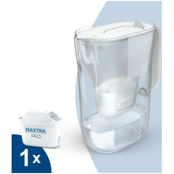 Brita Style Essential+1 Maxtra Pro PP filtrēšanas 