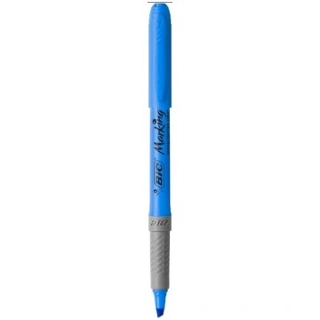 Bic Highlighter Grip Special Format marķieri, 6 ga