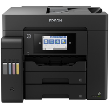 epson multifunctional printer ecotank l6550