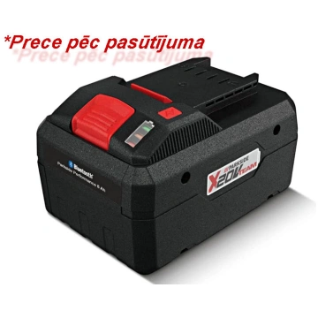 ***Parkside Performance 20V Smart Battery 8,0 Ah P