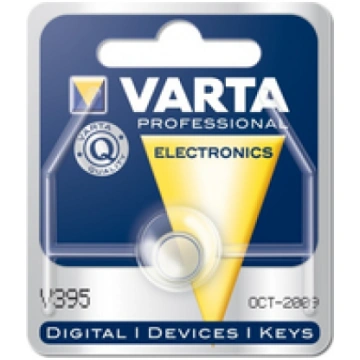 Varta Chron V395 silver 1.55V (0395-101-111) ( 003