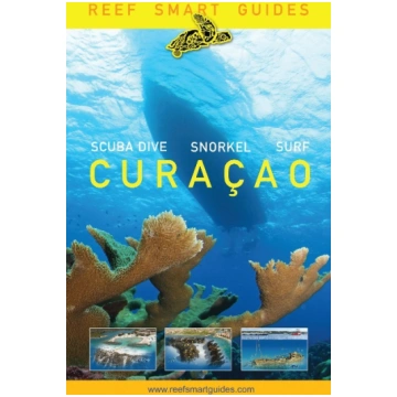 Reef Smart Guides Curaçao: (Best Diving and Snorke