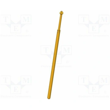 Test needle; Spring compression: 4.3mm; 6.35mm; 3A