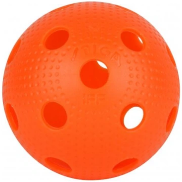 Florbola bumbiņas EXS 2gb. zaļas/oranžas (ST79-217
