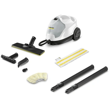 Tvaika tīrītājs SC 4 EasyFix 1.512-630.0