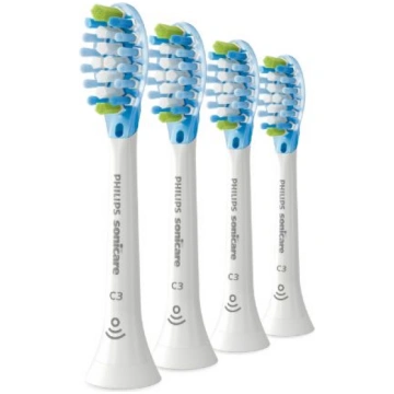Elektriskās zobu birstes uzgaļi Philips Sonicare C