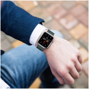 Tech-Protect watch strap MilaneseBand Apple Watch 