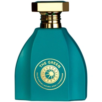Pandora Scents Pendora Scents The Green woda perfu
