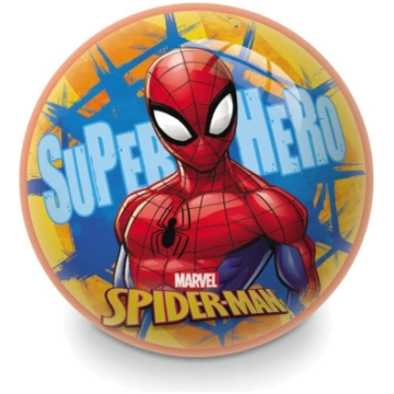 Pludmales bumba Mondo Bio Ball Spiderman, 23 cm x 