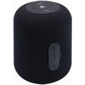 Portable Speaker GEMBIRD Portable/Wireless 1xMicro
