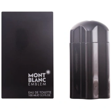 Emblem Eau De Toilette vaporizer 100 ml Montblanc