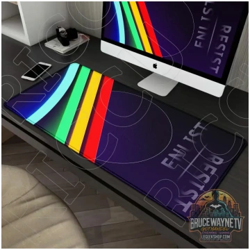 Tapis de Souris Arc Raiders XXL 900x400mm Gaming A