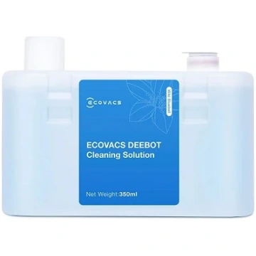 Grīdas tīrīšanas līdzeklis modulim Ecovacs Cleanin