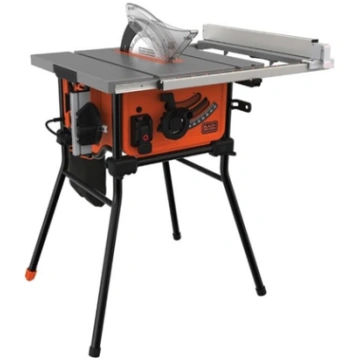 BLACK & DECKER | Table Saw, 254 mm | BES720-QS