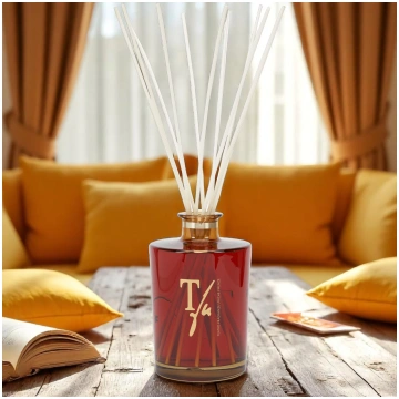 Patchoulove - Diffuser with sticks Teatro Fragranz