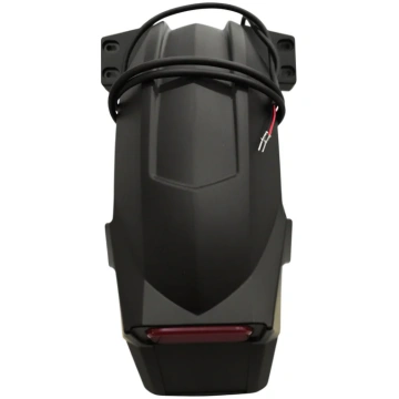 Rear Fender with Taillight for Ausom L2 Max/L2 Max
