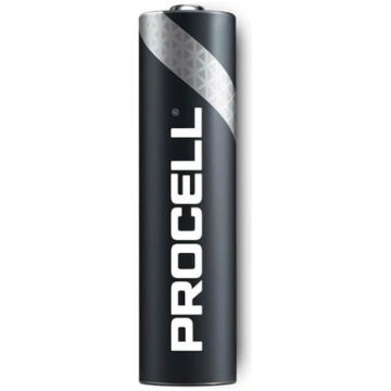 Baterija Duracell Procell 1.5V AAA DCELL-Procell-A