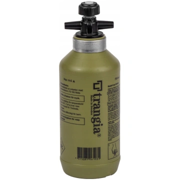 Trangia Pudele Priekš Degviela Trangia 0,3l Olive