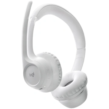 Logitech Zone 300 Wireless Headset Bluetooth, Off-