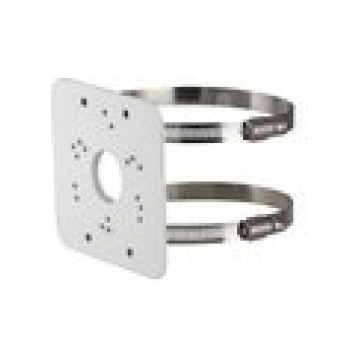 Dahua CAMERA ACC POLE MOUNT BRACKET/PFA152-E-B