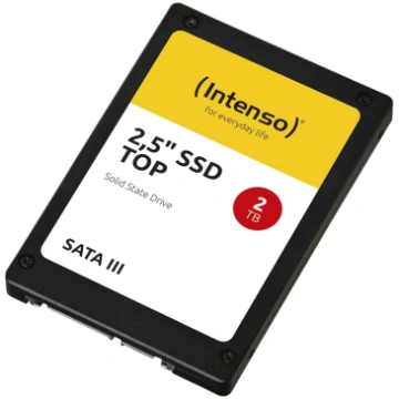 Intenso TOP 2TB SSD (3812470)