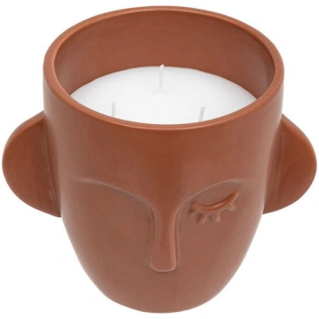 Atmosphera aromātiskā svece Maya, 520 g