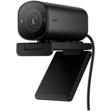 HP 965 4K Webcam (695J5AA) | 695J5AA#ABB | 0196548