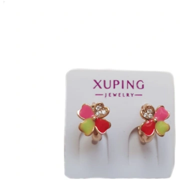 Xuping Bērnu auskari